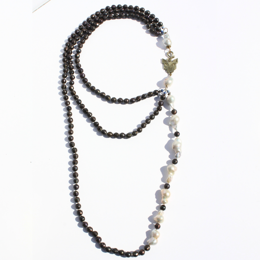 Peín de perlas (Relative Arts Exclusive)