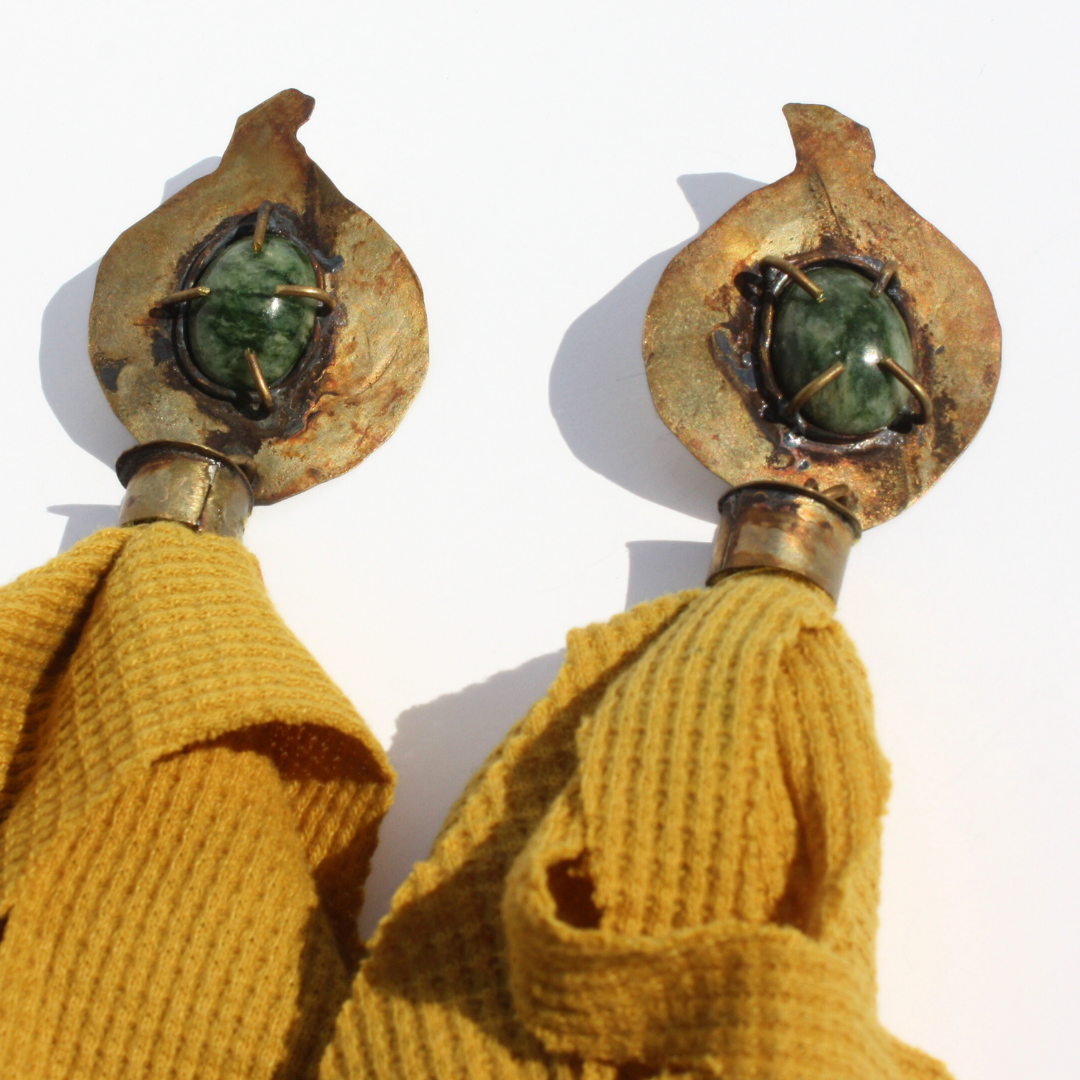 Las Calabazitas (Relative arts exclusive)