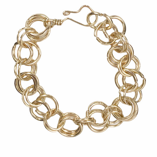 “The Rue bracelet”