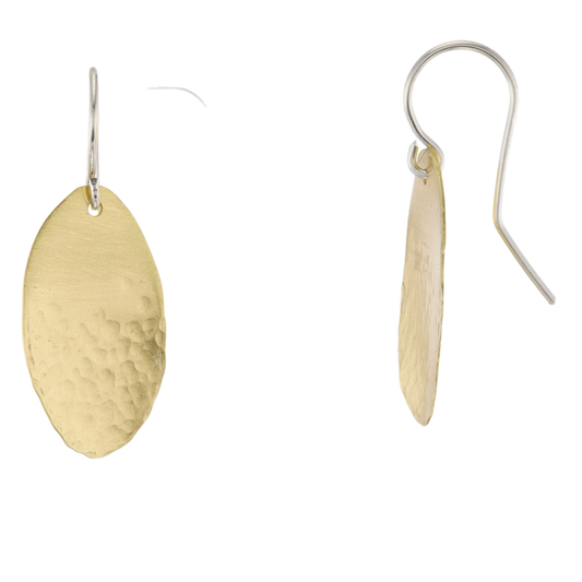 Escudo Earrings Mini