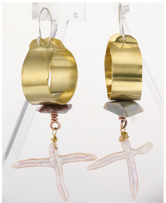Gregoria hoops