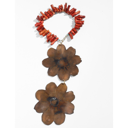 Lariat Cosmo de Chocolate